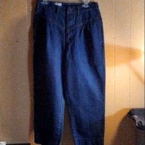 Jesse sport blue jeans